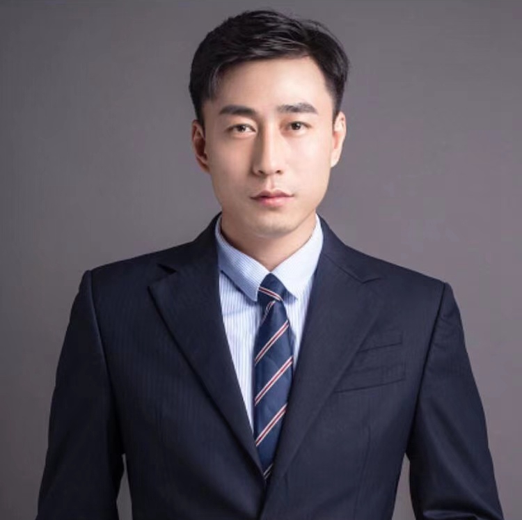 黄启仲 现场执行负责人